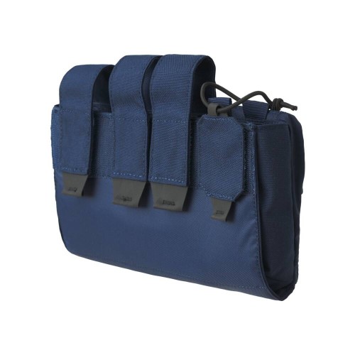 Helikon - Moduł do kamizelki taktycznej Law Enforcement Insert - Sentinel Blue - IN-GLI-NL-SB-1 46915