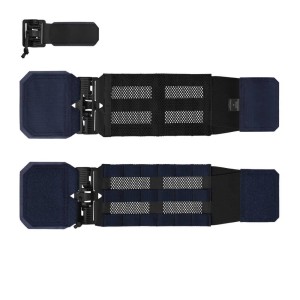 Helikon - Pas do kamizelki taktycznej Guardian Cummerbund Quick Release - Sentinel Blue - MO-GCQ-PO-SB