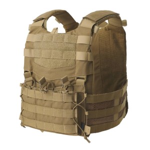 Helikon - Kamizelka wojskowa Guardian Military Set - Coyote - KK-GMS-CD-11