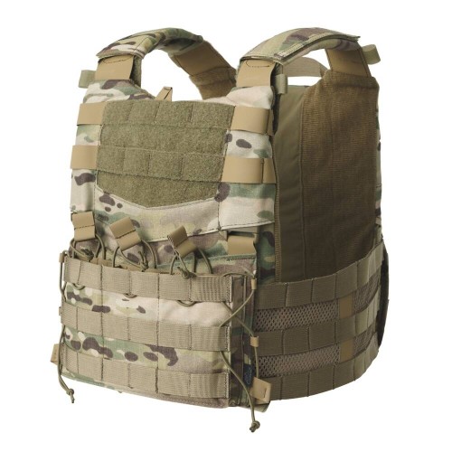 Helikon - Kamizelka wojskowa Guardian Military Set - Multicam - KK-GMS-CD-34-1 46923