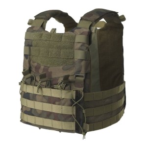 Helikon - Kamizelka wojskowa Guardian Military Set - Pantera Leśna - KK-GMS-CD-04