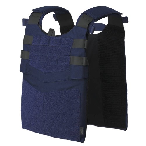 Helikon - Kamizelka taktyczna Guardian Plate Carrier - Sentinel Blue - KK-GPC-CD-SB-1 46930
