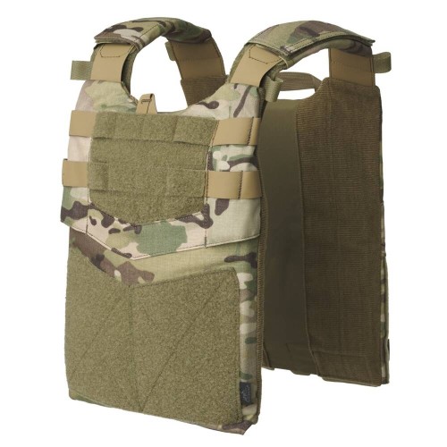 Helikon - Kamizelka taktyczna Guardian Plate Carrier - Multicam - KK-GPC-CD-34-1 46931