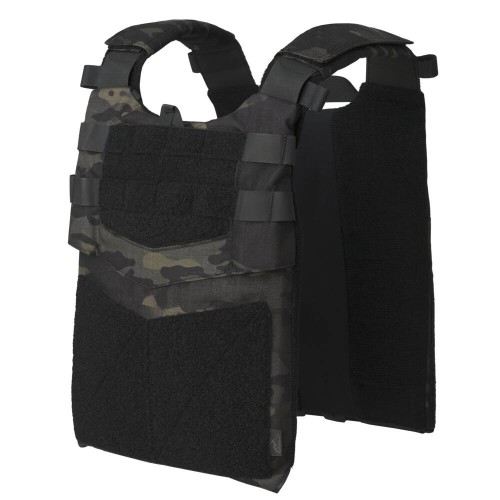 Helikon - Kamizelka taktyczna Guardian Plate Carrier - Multicam / Black - KK-GPC-CD-0C-1 46932