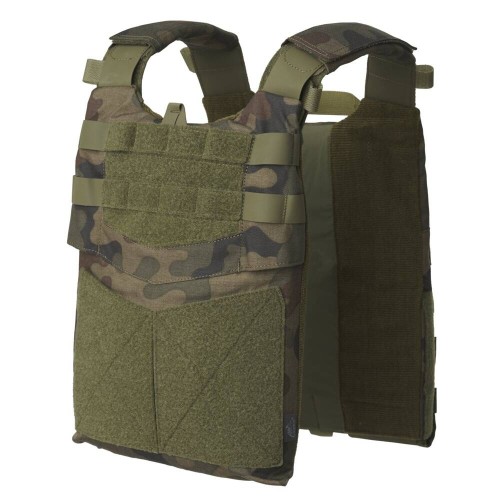 Helikon - Kamizelka taktyczna Guardian Plate Carrier - Pantera Leśna - KK-GPC-CD-04-1 46933