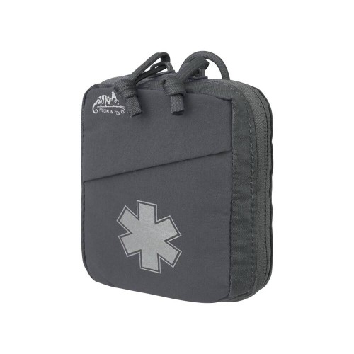 Helikon - Kieszeń medyczna EDC Med Kit - Shadow Grey - MO-M09-NL-35-1 46945