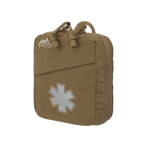 Helikon - Kieszeń medyczna EDC Med Kit - Coyote - MO-M09-NL-11-1 46946