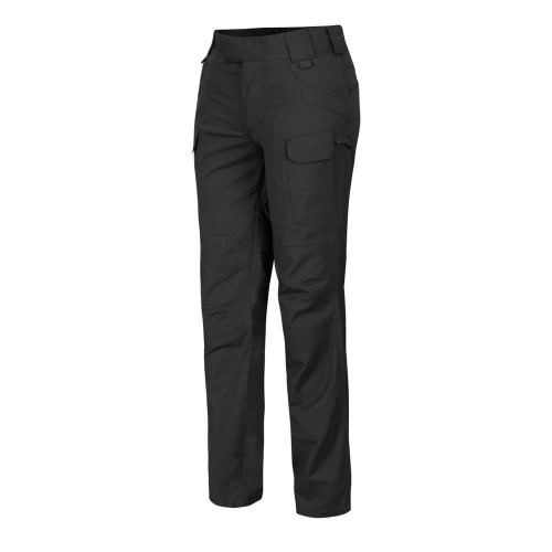 Helikon - Women's UTP® (Urban Tactical Pants®) - Ripstop - Czarne - SP-UTW-PR-01-1 46960