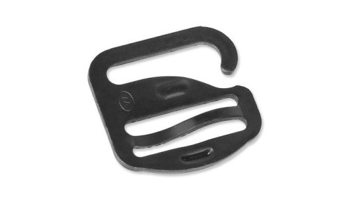 ITW Nexus - Klamra G Hook Waveloc - Czarny-1 46968