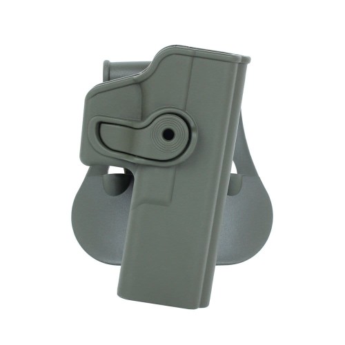 IMI Defense - Kabura Roto Paddle - Glock 17/22/28/31 - OD - Z1010-1 46973