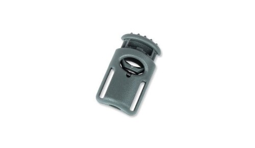 ITW Nexus - Stoper GTSP Cordloc® - Foliage Green-1 46980