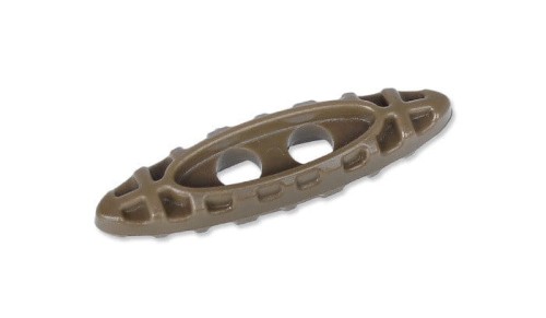ITW Nexus - GT Tactical Toggle - Coyote Brown-1 46981