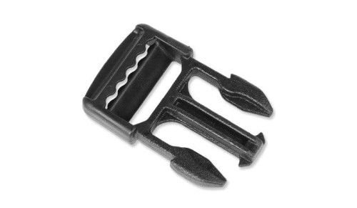 ITW Nexus - Klamra męska GTSR 1in Waveloc Latch - Czarny-1 46985