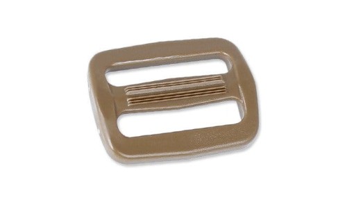 ITW Nexus - Klamra regulator - Standard Triglide 1in - Coyote Brown-1 46991
