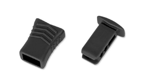 ITW Nexus - GT Zipper Pull - Czarny-1 46994