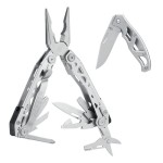 Gerber - Zestaw - Multitool Suspension NXT i nóż składany Mini Paraframe GT 4L - 1052474