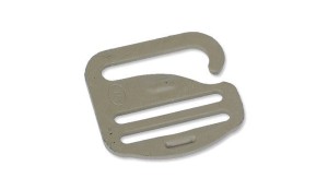 ITW Nexus - Klamra G Hook - Tan