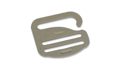 ITW Nexus - Klamra G Hook - Tan-1 46997