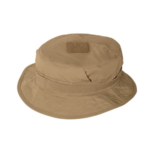 Helikon - Kapelusz CPU - PolyCotton Ripstop - Coyote Brown - KA-CPU-PR-11-1 47011