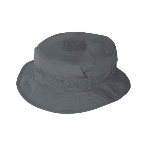 Helikon - Kapelusz CPU - PolyCotton Ripstop - Shadow Grey - KA-CPU-PR-35-1 47012