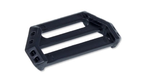 ITW Nexus - Klamra redukcyjna 1,5in - 1in Reducer - Czarny-1 47018
