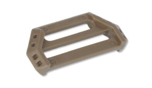 ITW Nexus - Klamra redukcyjna 1.5in - 1in Reducer - Coyote Brown