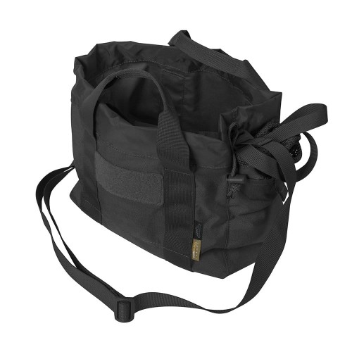 Helikon - Torba na amunicje Ammo Bucket - Cordura - Czarna - TB-ABK-CD-01-1 47028