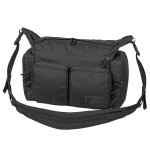 Helikon - Torba na ramię Wombat Mk2® - Czarna - TB-WB2-CD-01