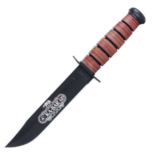 Ka-Bar 9190 - 120th Anniversary U.S. ARMY-1 47034