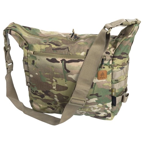 Helikon - Torba Bushcraft Satchel - Cordura - MultiCam  - TB-BST-CD-34-1 47038