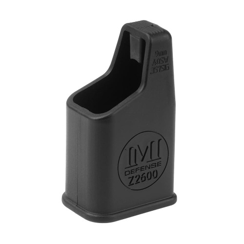 IMI Defense - Pistol Magazine Loader for 9mm/.40/.357 - Z2600-1 47045