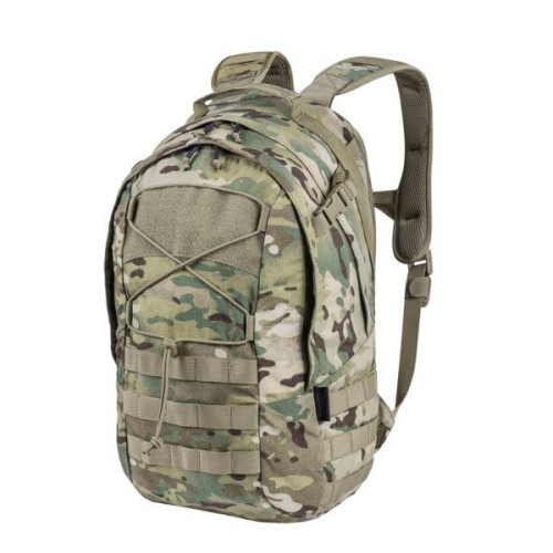 Helikon - Plecak EDC - 21 L - Cordura - MultiCam - PL-EDC-CD-34-1 47046