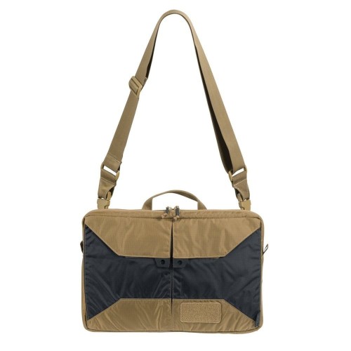 Helikon - Torba Laptop Briefcase - Coyote/Czarny TB-LBC-NL-1101A-1 47047