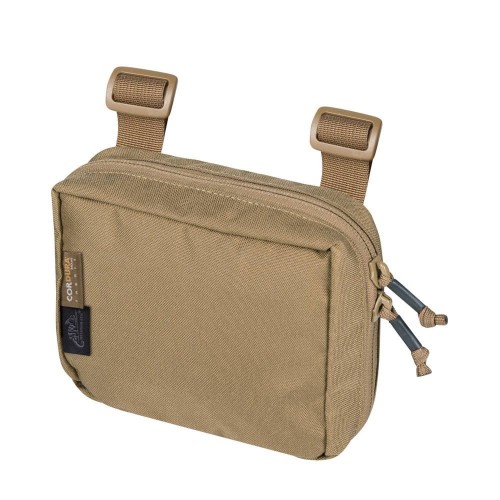 Helikon - Kieszeń EDC Insert Medium® - Cordura® - Coyote - IN-EDM-CD-11-1 47055