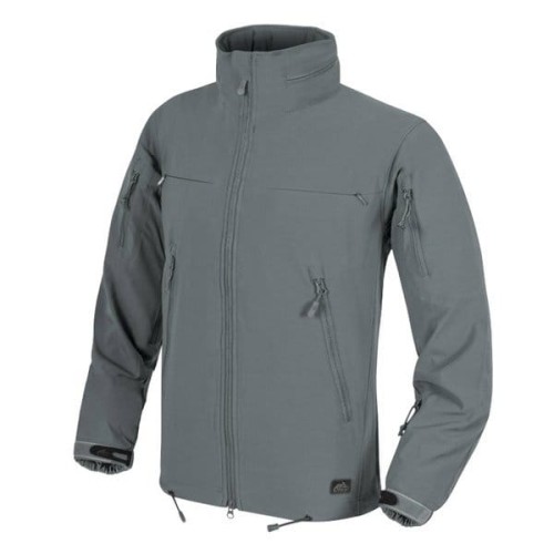 Helikon - Kurtka Cougar Jacket - Foliage Green - KU-CGR-SM-21-1 47061