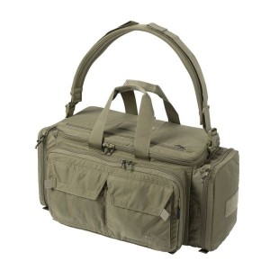 Helikon - Torba Rangemaster Gear Bag - Cordura - Adaptive Green - TB-RMG-CD-12