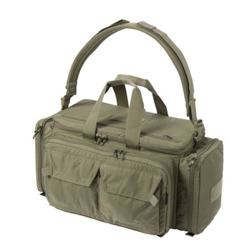 Helikon - Torba Rangemaster Gear Bag - Cordura - Adaptive Green - TB-RMG-CD-12-1 47079