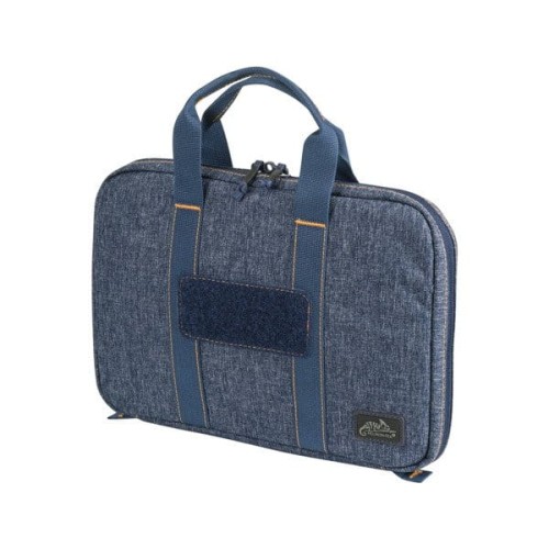 Helikon - Single Pistol Wallet - Nylon - Melange Blue - MO-SPW-NL-M2-1 47081
