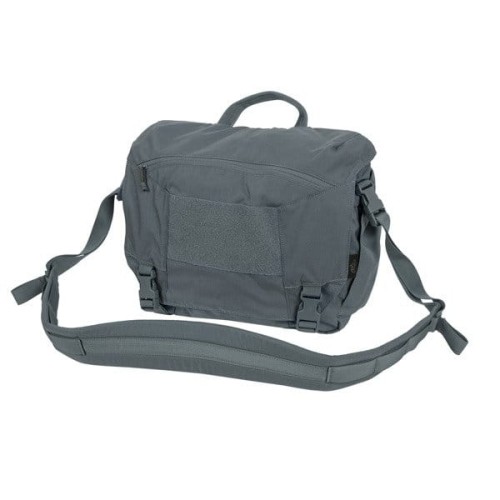 Helikon - Torba Urban Courier Bag Medium - Cordura - Shadow Grey-1 47086