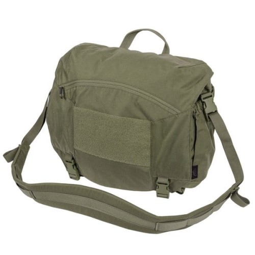 Helikon - Torba Urban Courier Bag Large® - Cordura® - Adaptive Green - TB-UCL-CD-12-1 47088