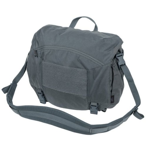 Helikon - Torba Urban Courier Bag Large® - Cordura® - Shadow Grey - TB-UCL-CD-35-1 47089