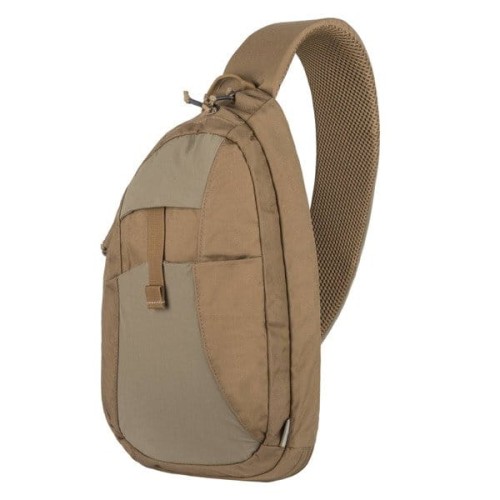 Helikon - Plecak EDC Sling - 6,5 L - Cordura - Coyote - PL-ESB-CD-11-1 47091