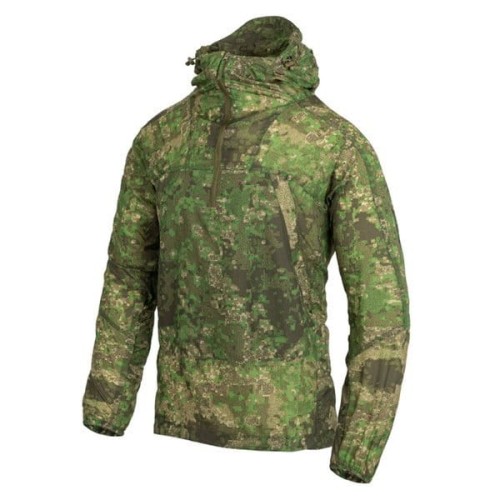 Helikon - Lekka kurtka Windrunner - Pencott WildWood - KU-WDR-NL-45-1 47094