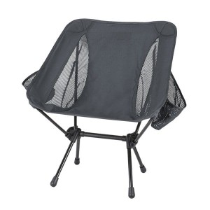 Helikon - Krzesło składane Range Chair - Shadow Grey - AC-RCR-CD-35