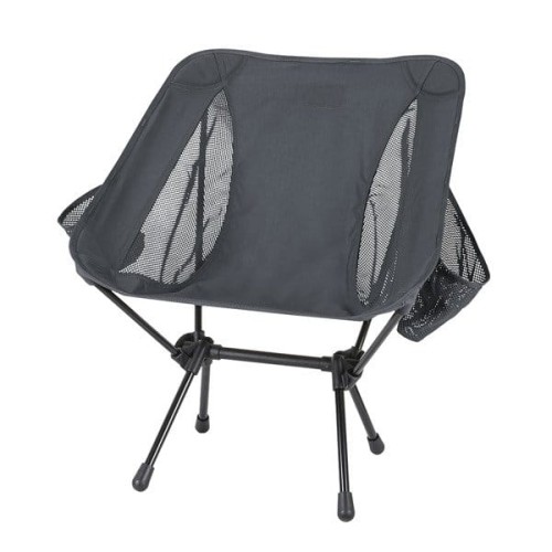 Helikon - Krzesło składane Range Chair - Shadow Grey - AC-RCR-CD-35-1 47095