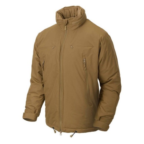 Helikon - Kurtka Husky - Climashield Apex - Coyote - KU-HKY-NL-11-1 47098