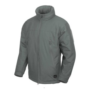 Helikon - Kurtka Level 7 - Climashield Apex - Alpha Green - KU-L70-NL-36