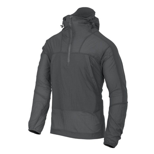 Helikon - Lekka kurtka Windrunner - Shadow Grey - KU-WDR-NL-35-1 47101