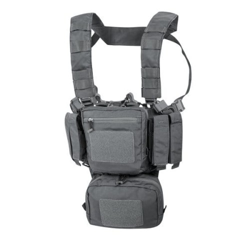 Helikon - Kamizelka Training Mini Rig® - Shadow Grey - KK-TMR-CD-35-1 47106