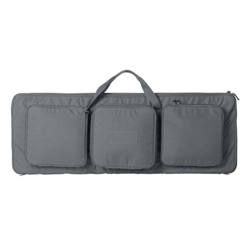Helikon - Pokrowiec na broń Double Upper Rifle Bag 18 - Cordura - Shadow Grey - TB-DU8-CD-35-1 47108